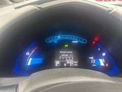 2012 NISSAN Leaf Zero Emission JN1AZ0CP3CT022776 MIW-2520-1217-MI