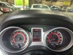 2013 DODGE Journey R/T 3C4PDDFG1DT724772