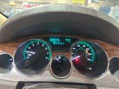 2010  BUICK  Enclave  CXL