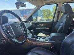 2013 LAND ROVER Range Rover SALSH2E40DA759636
