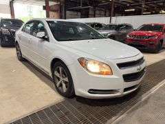 2011 CHEVROLET Malibu 1LT 1G1ZC5E10BF234435