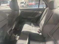 2011  CHEVROLET  Malibu  LS