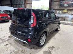 2017  KIA  Soul  Plus