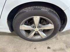 2011 CHEVROLET Malibu 1LT 1G1ZC5E10BF234435