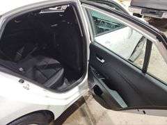 2018 KIA Rio 3KPA24AB0JE095237