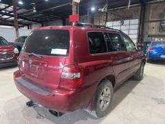 2005 TOYOTA Highlander STD JTEEP21A350120799 VMI-2520-0809-MI