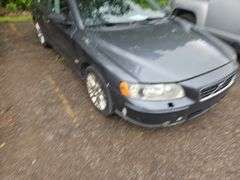 2006  VOLVO  S60  LEV2