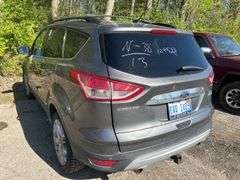 2013  FORD  Escape  Sel