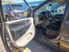 2017 DODGE Grand Caravan 2C4RDGBG3HR580103