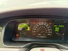 1999 LINCOLN Town Car Touring 1LNFM82W9XY602336 VMI-2516-1568-MI