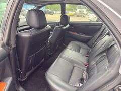 2001 LEXUS ES 300 BASE JT8BF28G910311821 VMI-2520-0231-MI