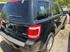 2010  FORD  Escape  XLT
