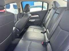 2010  CHRYSLER  Sebring  Touring