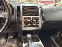2010 FORD Edge SEL 2FMDK3JC2ABA04231 VMI-2519-0963-MI