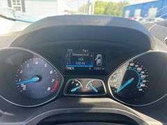 2016 FORD Escape Titanium 1FMCU9J92GUC16014