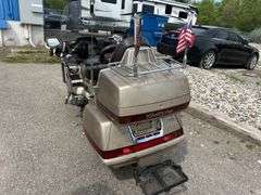 1989 HONDA GOLDWING 1HFSC2207KA100561 VMI-2519-1263-MI
