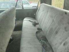 2001 CHEVROLET Express 1GAHG39RX11180738 VMI-2516-0365-MI