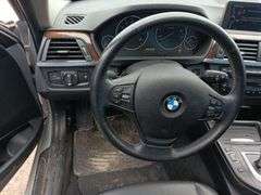 2013 BMW 328i xDrive Sedan WBA3B3C51DF541820