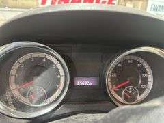 2016 DODGE Grand Caravan SE 2C4RDGBG0GR178246