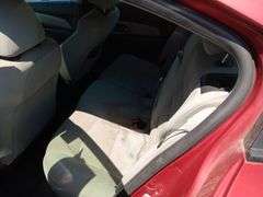 2012  CHEVROLET  Cruze  1LT