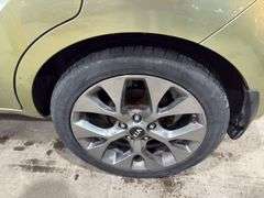 2013  KIA  Soul  -