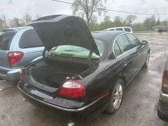2005 JAGUAR S-Type - SAJWA01T95FN23720 VMI-2518-0907-MI