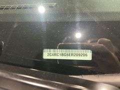 2014 CHRYSLER Town and Country  2C4RC1BG6ER209206