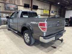 2009 FORD F-150 XLT 1FTPX14V69FB36701