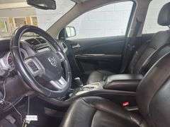 2013 DODGE Journey R/T 3C4PDDFG1DT724772