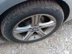 2013 BMW 328i xDrive Sedan WBA3B3C51DF541820