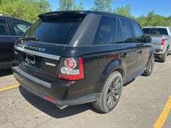 2013 LAND ROVER Range Rover SALSH2E40DA759636