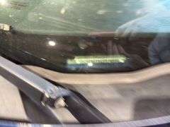 2009 CHEVROLET HHR LS 3GNCA13B59S581585 VMI-2518-1113-MI