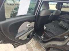 2014  KIA  Soul  -