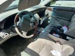 2000 CADILLAC Deville DHS 1G6KE57Y8YU227298 VMI-2513-0445-MI
