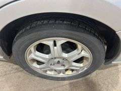 2009  FORD  Focus  SES