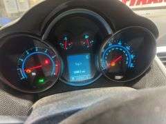 2011 CHEVROLET Cruze LT 1G1PF5S99B7235683