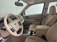 2011 FORD Escape XLT 1FMCU0D73BKB33380 VMI-2520-0534-MI