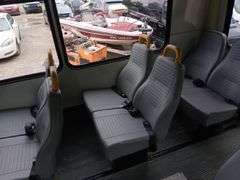 2011 CHEVROLET Express Cutaway1GB6G5BL9B1189954