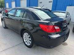 2010  CHRYSLER  Sebring  Touring