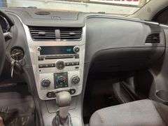 2011 CHEVROLET Malibu 1LT 1G1ZC5E10BF234435