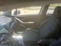 2017 CHEVROLET Trax LS 3GNCJKSB5HL166119