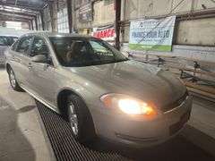 2009 CHEVROLET Impala 1LT 2G1WT57K091287680 VMI-2520-1098-MI