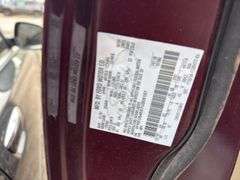 2007 FORD Explorer Eddie Bauer 1FMEU64E67UB05157 VMI-2519-2080-MI