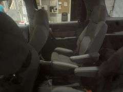 2014  GMC  Acadia  SL