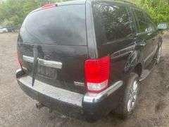 2007 CHRYSLER Aspen Limited 1A8HW582X7F554571 VMI-2519-1547-MI