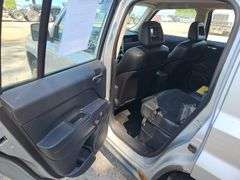 2008 JEEP Patriot 1J8FT28058D799210 OVW19927