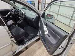 2005 PONTIAC Vibe Base 5Y2SL63885Z426106