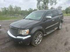 2007 CHRYSLER Aspen Limited 1A8HW582X7F554571 VMI-2519-1547-MI