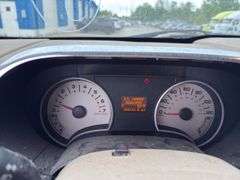 2007 FORD Explorer Eddie Bauer 1FMEU64E67UB05157 VMI-2519-2080-MI