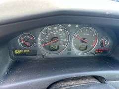 2006  VOLVO  S60  LEV2